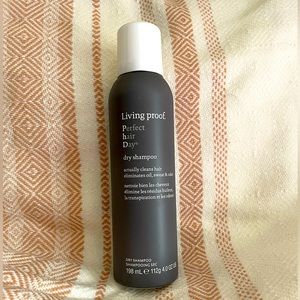 Brand New Living Proof dry shampoo, 4.0 oz